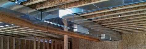 menards sheet metal duct|menards hvac ductwork.